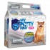 My Potty Pad Lite -經濟薄型 活性炭尿墊 (60x90cm) 24片
